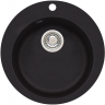 Alveus BOOGIE 10 G91 160х45 кухонная мойка