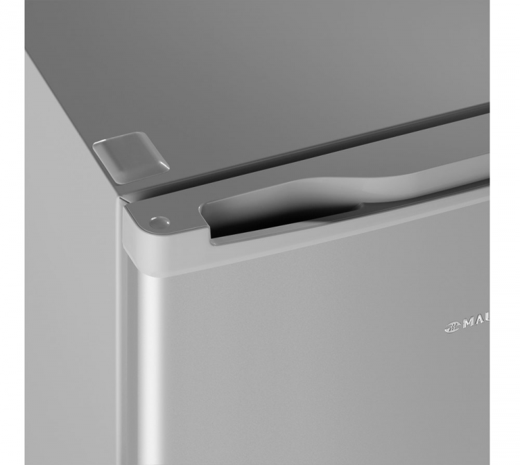 Maunfeld MFF50SL холодильник отдельностоящий