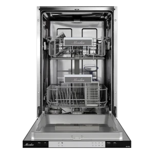 Monsher MD 4512 встраиваемая посудомоечная машина