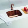 Alveus VARIANT MONARCH 40 COPPER-P 340X400X185 кухонная мойка