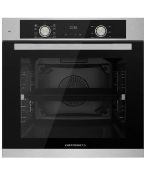 Kuppersberg HO 608 BX электрический духовой шкаф