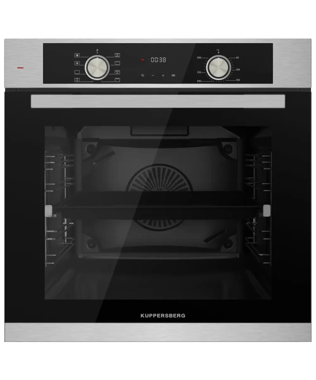 Kuppersberg HO 608 BX электрический духовой шкаф