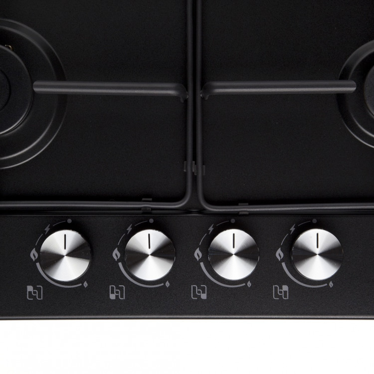 Konigin Spark 604 BME варочная панель газовая