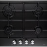 Konigin Spark 604 BME варочная панель газовая