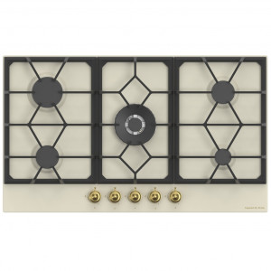 Zigmund & Shtain G 19.9 X газовая варочная панель