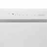 Konigin Falcon White Glass 50 вытяжка