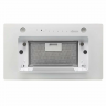Konigin Falcon White Glass 50 вытяжка