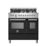 Bertazzoni MAS96L2ENET варочный центр