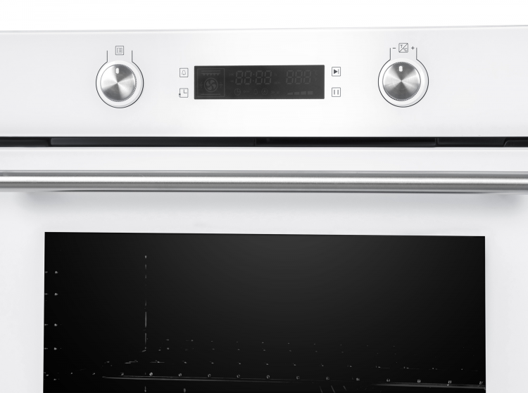 Hyundai HEO 6648 WG духовой шкаф электрический