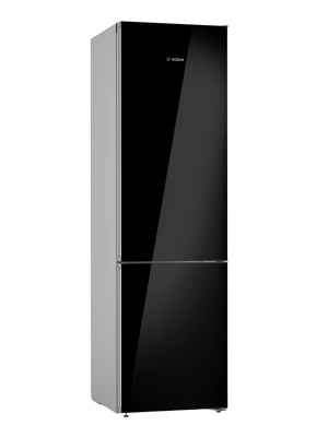 Bosch KGN39LB32R отдельностоящий холодильник с морозильником