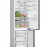 Bosch KGN39LB32R отдельностоящий холодильник с морозильником