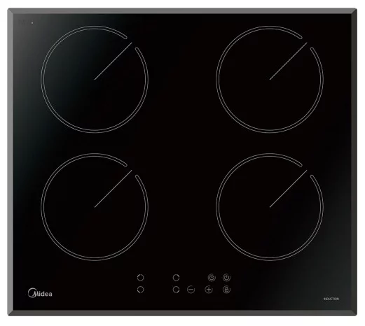 Midea MIH64417F индукционаая варочная поверхность