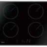 Midea MIH64417F индукционаая варочная поверхность