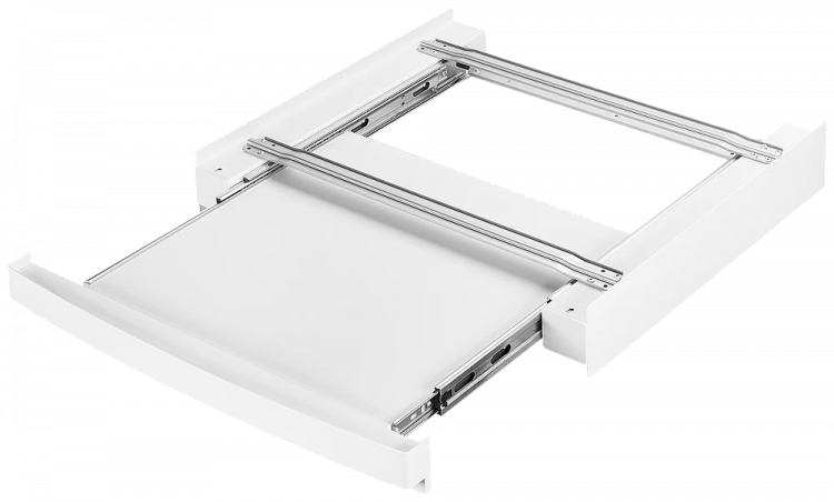 Monsher MDS 630 Blanc соединительный элемент