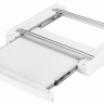 Monsher MDS 630 Blanc соединительный элемент