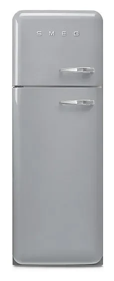 Smeg FAB30LSV6 холодильник