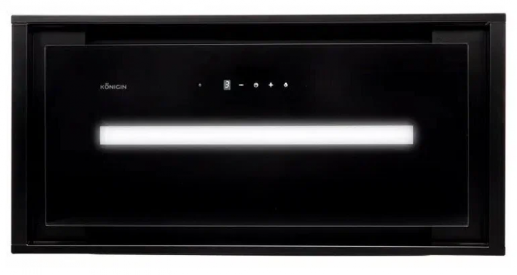 Konigin Incanto Black 60 вытяжка