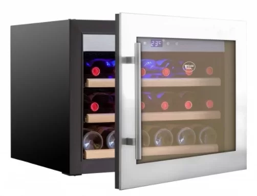 Cold Vine C18-KSB1 встраиваемый винный шкаф