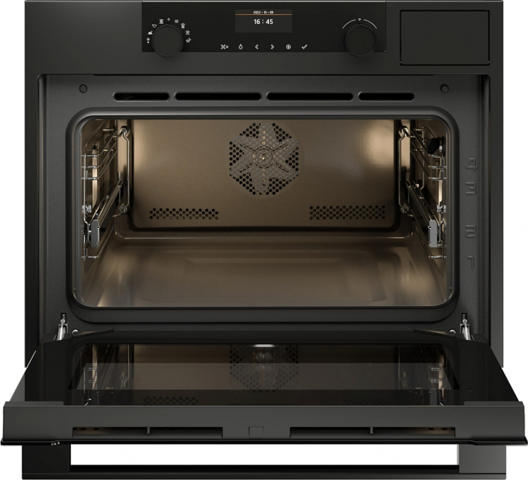 Asko OCS8464A1 компактный духовой шкаф