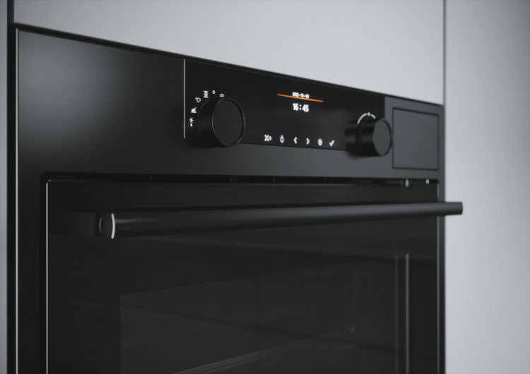 Asko OCS8464A1 компактный духовой шкаф