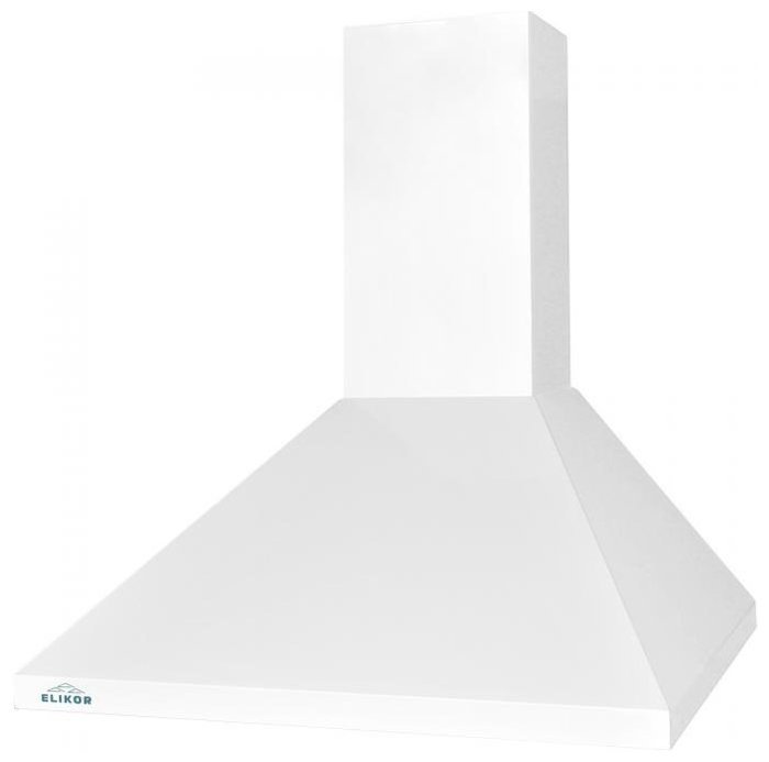 Elikor Вента 50П-430-П3Л белый вытяжка