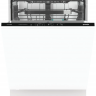 Gorenje GV672C62 встраиваемая посудомоечная машина