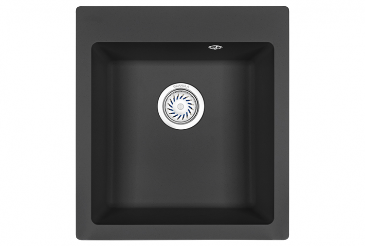 Granula GR- 4651 турмалин мойка