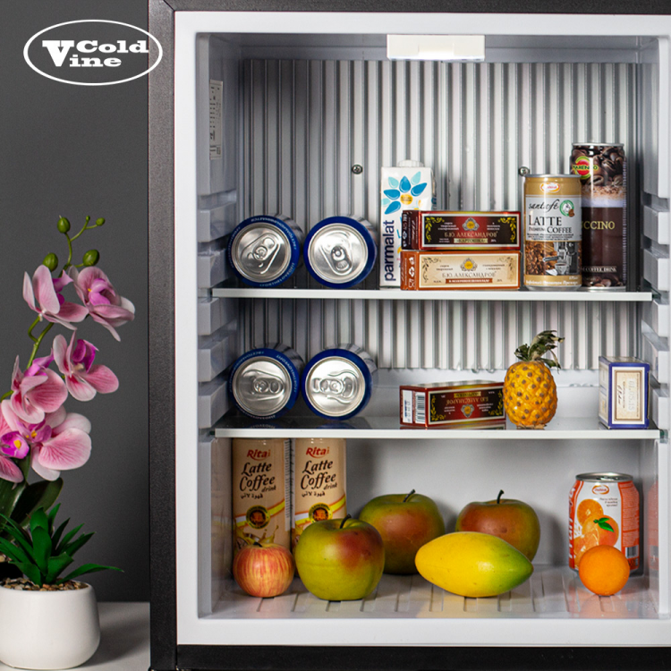 Cold Vine MCA-62B мини-бар