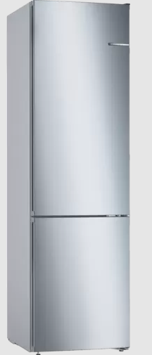 Bosch KGN39UI27R холодильник с морозильной камерой