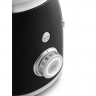 Smeg BLF03BLEU блендер чёрный