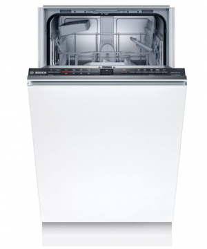 Bosch SRV2HKX3DR встраиваемая посудомоечная машина