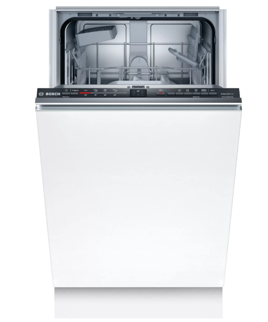 Bosch SRV2HKX3DR встраиваемая посудомоечная машина