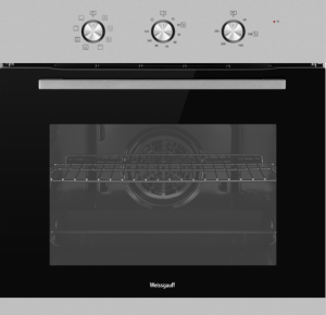 Weissgauff EOM 208 PDX Steam Clean электрический духовой шкаф