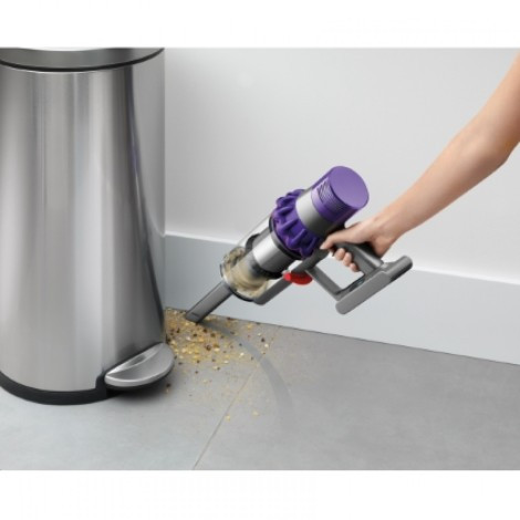 Dyson V10 Digital Slim Fluffy пылесос