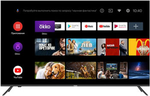 Haier 32 Smart TV MX телевизор