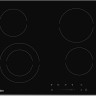 Haier HHX-C64TDVB электрическая варочная панель