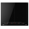 Teka IZF 68700 MST BLACK индукционная варочная панель