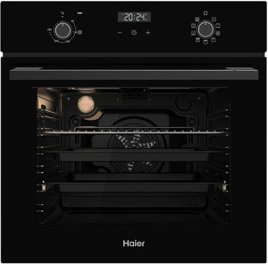 Haier HOX-P09NTB электрический духовой шкаф