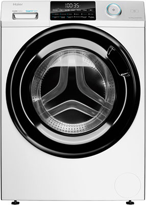 Haier HW70-BP12959A отдельностоящая стиральная машина