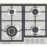 Zigmund & Shtain G 14.6 S газовая варочная панель