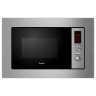 Evelux MW 201 X встраиваемая микроволновая печь с грилем