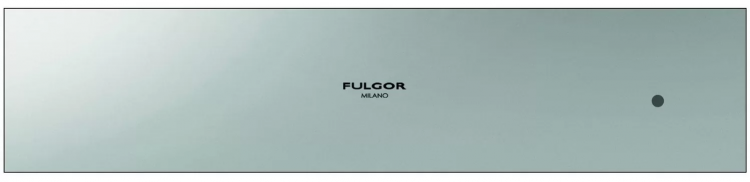 Fulgor CWD 15 X ящик для подогрева