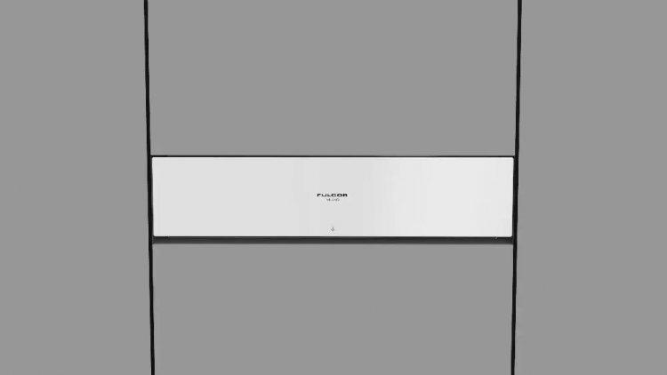 Fulgor FVSD 150 TC WH  вакууматор