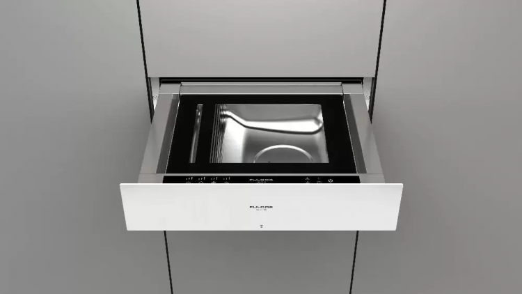 Fulgor FVSD 150 TC WH  вакууматор