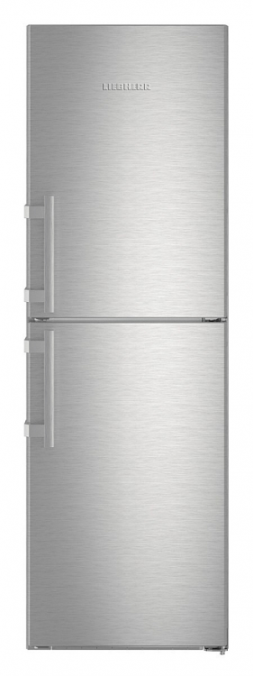 Liebherr SBNes 4285 холодильник отдельностоящий
