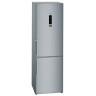 Siemens KG39EAI30R холодильник с морозильником соло