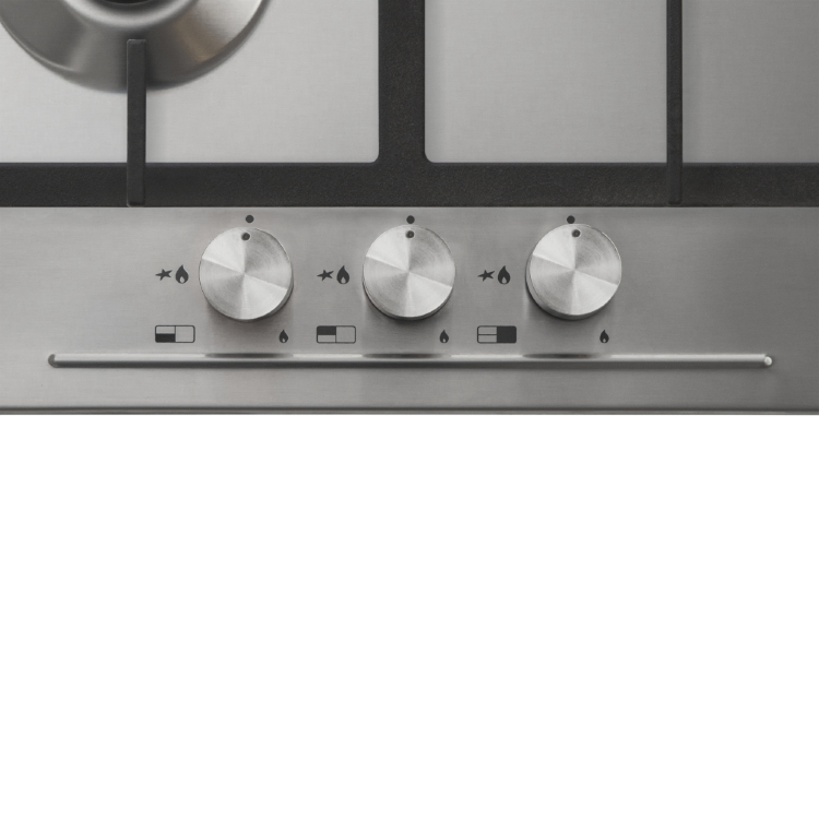 Korting HG 465 CTX газовая варочная панель