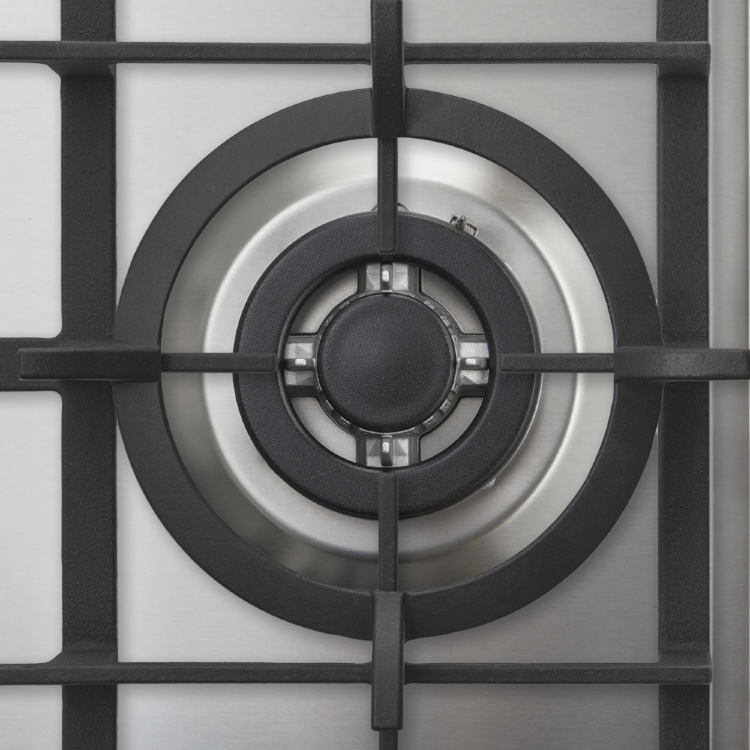 Korting HG 465 CTX газовая варочная панель