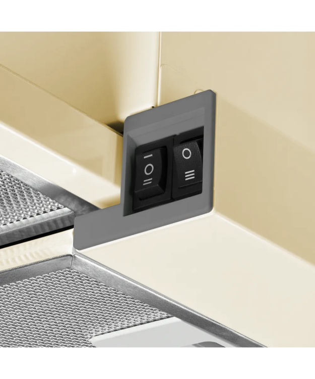 Kuppersberg SLIMTURBO 60 C вытяжка