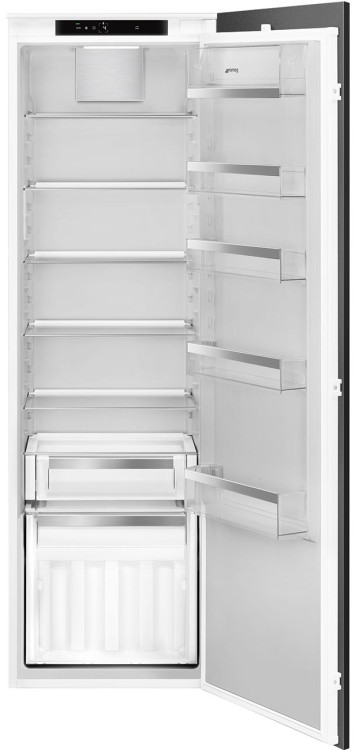 Smeg S9L174D1D встраиваемый холодильник
